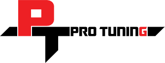 pro tuning logo